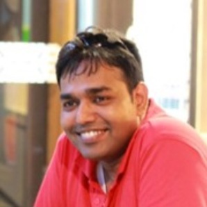 Thomas Deepak Xavier 