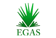 EGAS logo