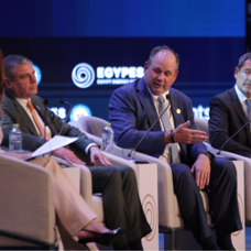 Egypes Conference 5